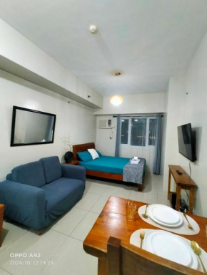 Sonia Suite at The Beacon Makati